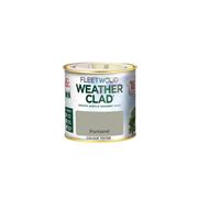 250ML WEATHER CLAD TESTER PORTLAND
