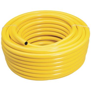 DRAPER 50MT YELLOW HOSE 12MM
