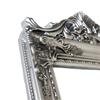 CHATEAU CHEVAL MIRROR SILVER 40X172CM