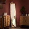 CHATEAU CHEVAL MIRROR CHAMPAGNE 40X172CM