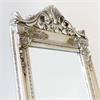 CHATEAU CHEVAL MIRROR CHAMPAGNE 40X172CM