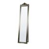 CHATEAU CHEVAL MIRROR CHAMPAGNE 40X172CM