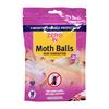 ZERO IN 10 PACK MOTH BALLS