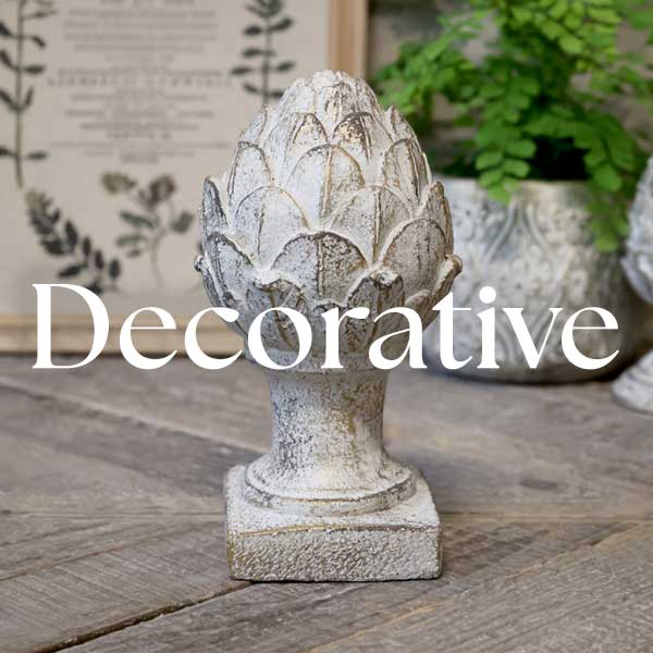 Decorative