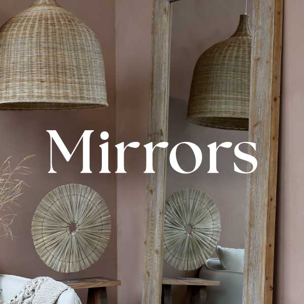 Mirrors