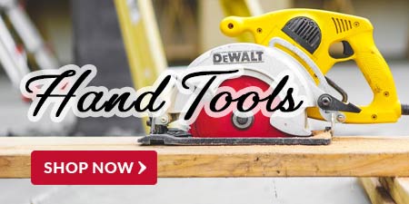 Shop Hand Tools