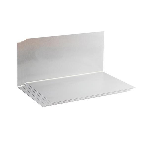 Aluminium Soakers 75 x 100 x 337mm Kytun UK Dry Roofing Specialists