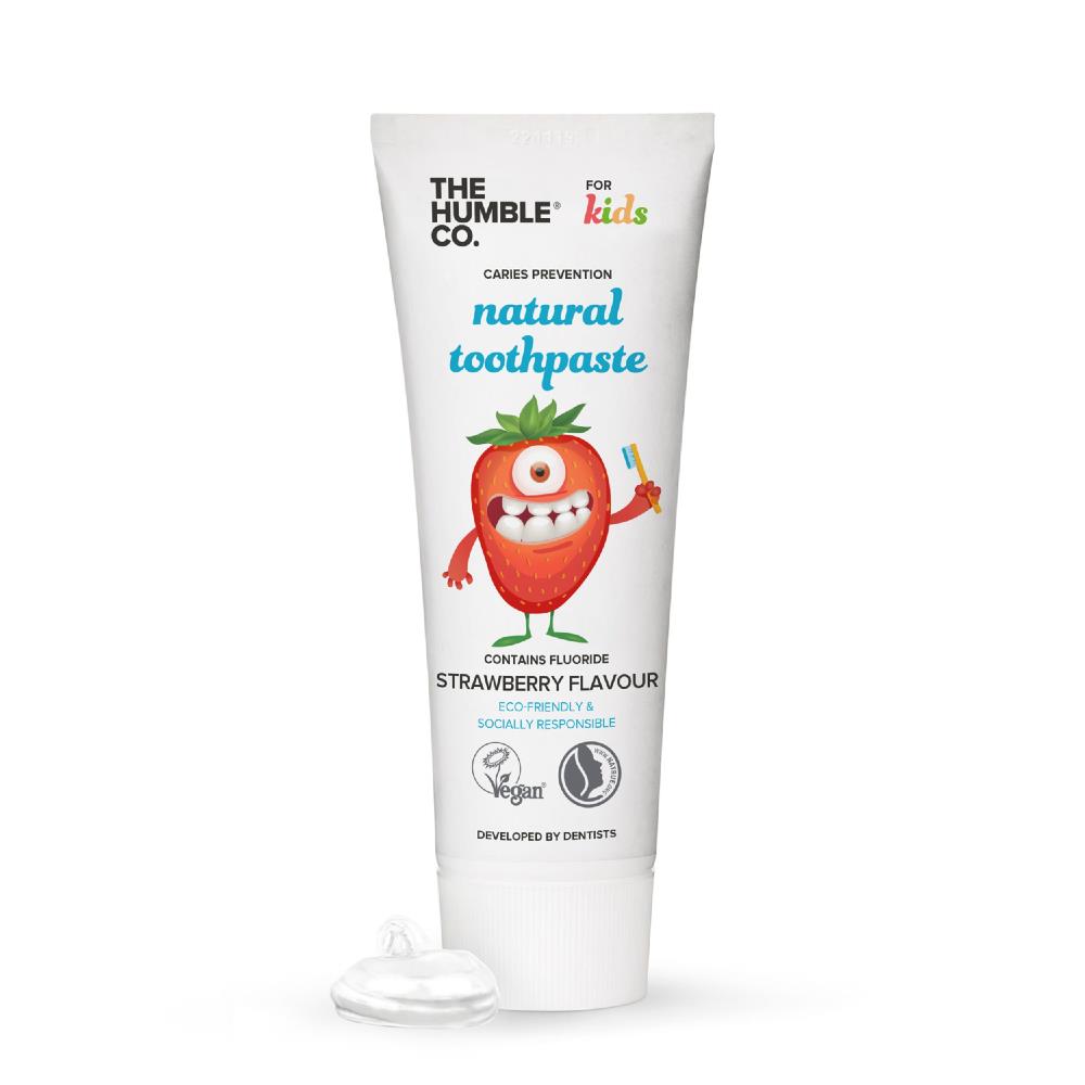 Best Natural Toothpaste For 1 Year Old at Tammy blog