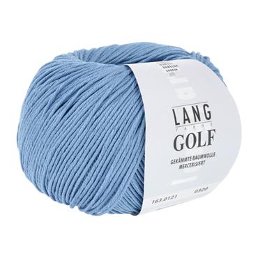 Lang Golf