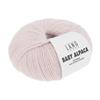 Lang Baby Alpaca #09 Baby Pink 