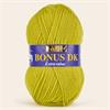 Hayfield Bonus Double Knitting #582 Zest