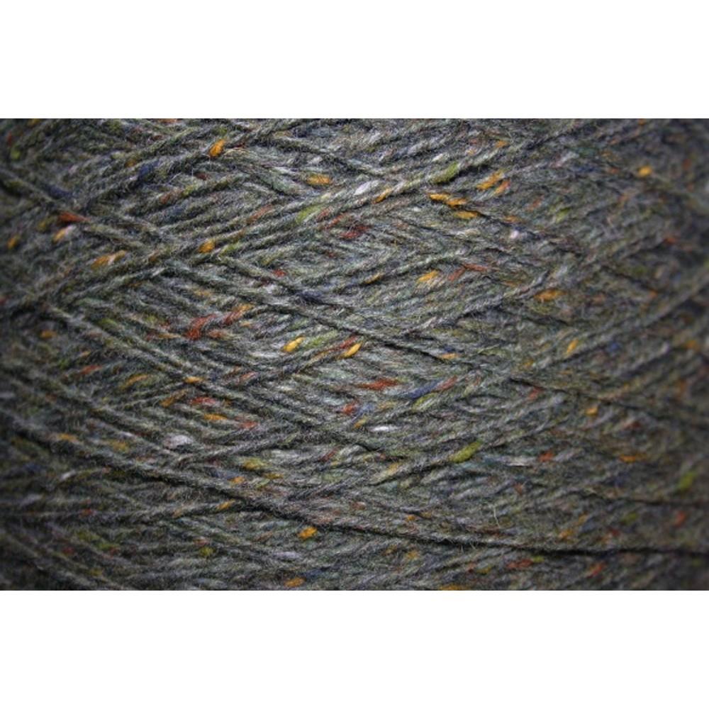Kilcarra Donegal Yarns Aran Tweed 1kg HANDKNITTING cone Springwools