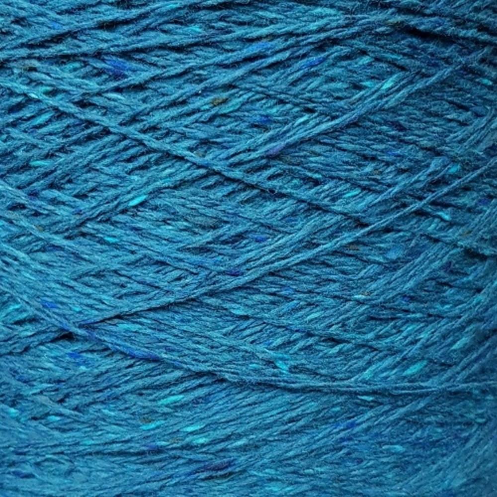 Kilcarra Donegal Yarns ARAN Merino Soft Donegal 1kg cone (aran weight double 2 stranded yarn) inv