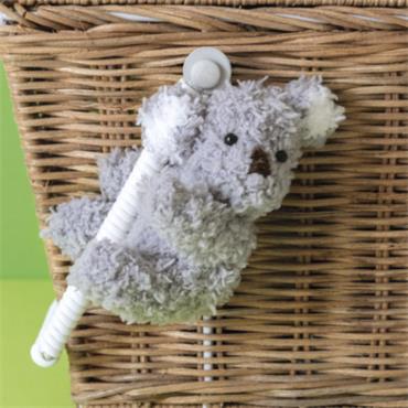 20 To Knit - Pocket Pets Book