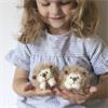 20 To Knit - Pocket Pets Book
