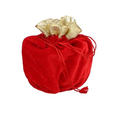 Scheepjes Yarn Bowl - Luxury Rosewood