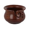 Scheepjes Yarn Bowl - Luxury Rosewood