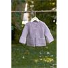 Lang Book 2507.0001 Cashmerino for babies & more  ( punto 7 )