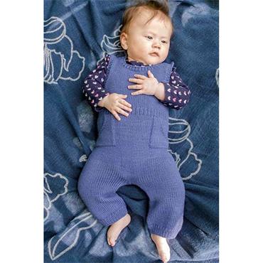 Lang Book 2507.0001 Cashmerino for babies & more  ( punto 7 )