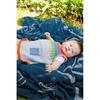 Lang Book 2507.0001 Cashmerino for babies & more  ( punto 7 )