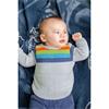 Lang Book 2507.0001 Cashmerino for babies & more  ( punto 7 )