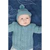 Lang Book 2507.0001 Cashmerino for babies & more  ( punto 7 )
