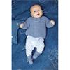 Lang Book 2507.0001 Cashmerino for babies & more  ( punto 7 )