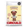 Circulo Amigurumi Kit - Cuddly Teddy 