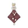 Circulo Amigurumi Kit - Lovey Blanket - Bunny