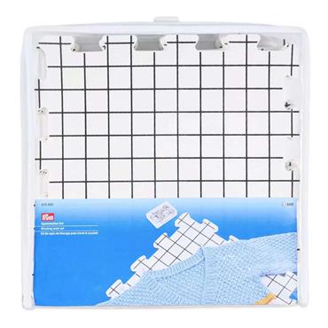 Blocking Mats Set - 30x30cm