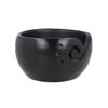 Scheepjes Yarn Bowl - Dark Pinewood