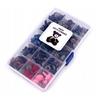 Box of Eyes and Noses - set of 135