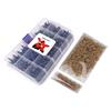 Box of Assorted Safety Eyes - Set of 264