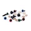 Box of Assorted Safety Eyes - Set of 264