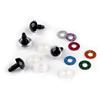 Box of 14mm Safety Eyes with Glitter Iris - 15 pairs