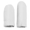 Leather Finger Guards - 1 pair