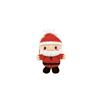 Amigurumi Christmas Decoration Kit: Santa Claus