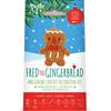 Amigurumi Christmas Decoration Kit: Fred the Gingerbread