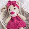 Crochet Snuggle Buddies Annies Book 871889