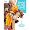 Crochet Snuggle Buddies Annies Book 871889
