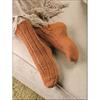 How To Knit Socks - Annie's Book 121028