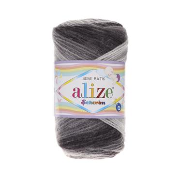 Alize BABY  Batik Sekerim DK