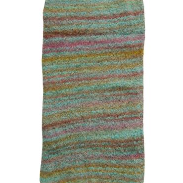 Fashion Wool Alpaca Landscape