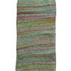 Fashion Wool Alpaca Landscape #007 Morning Sky
