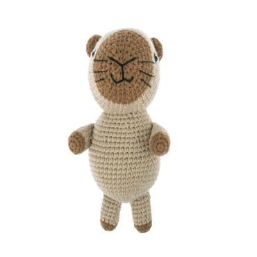Trimits Amigurumi Crochet Kit 