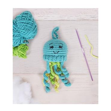 Trimits Amigurumi Crochet Kit 