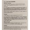 Crochet Pattern #00021 Fancy Edging