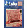 Crochet Pattern #00024 Heavenly Hearts Cushion