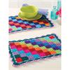 Crochet 25 Stash-Busting Crochet Projects - Annies Book 871874