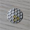 Honeycomb Bag Embellishment pack of 5